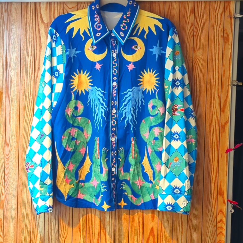 Women's Blouse
